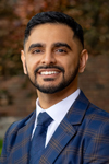 Shahid Mehdi