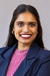 Suma Thareja Headshot