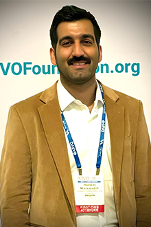 Hossein Mousazadeh