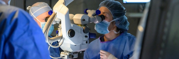 Surgical Training