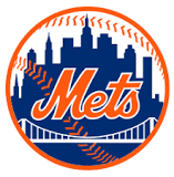 Mets Logo