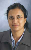 Shobha Boghani, M.D.