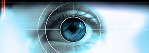 Ocular Oncology image of eye