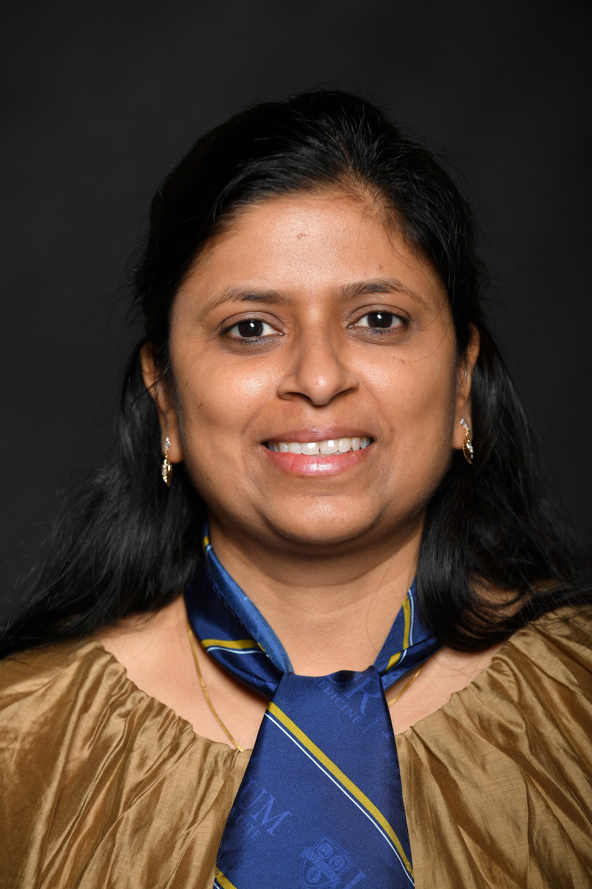 Rupali Singh Headshot