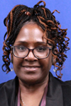 Beverly Murrell-Fraiser