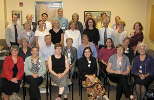 University of Rochester Department of Family Medicine Faculty
