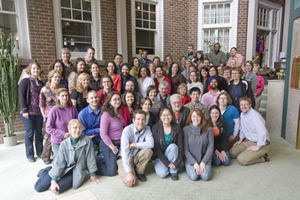 University of Rochester Department of Family Medicine - Department History