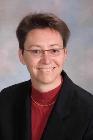 Denise Hocking