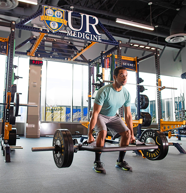 About Fitness Science
