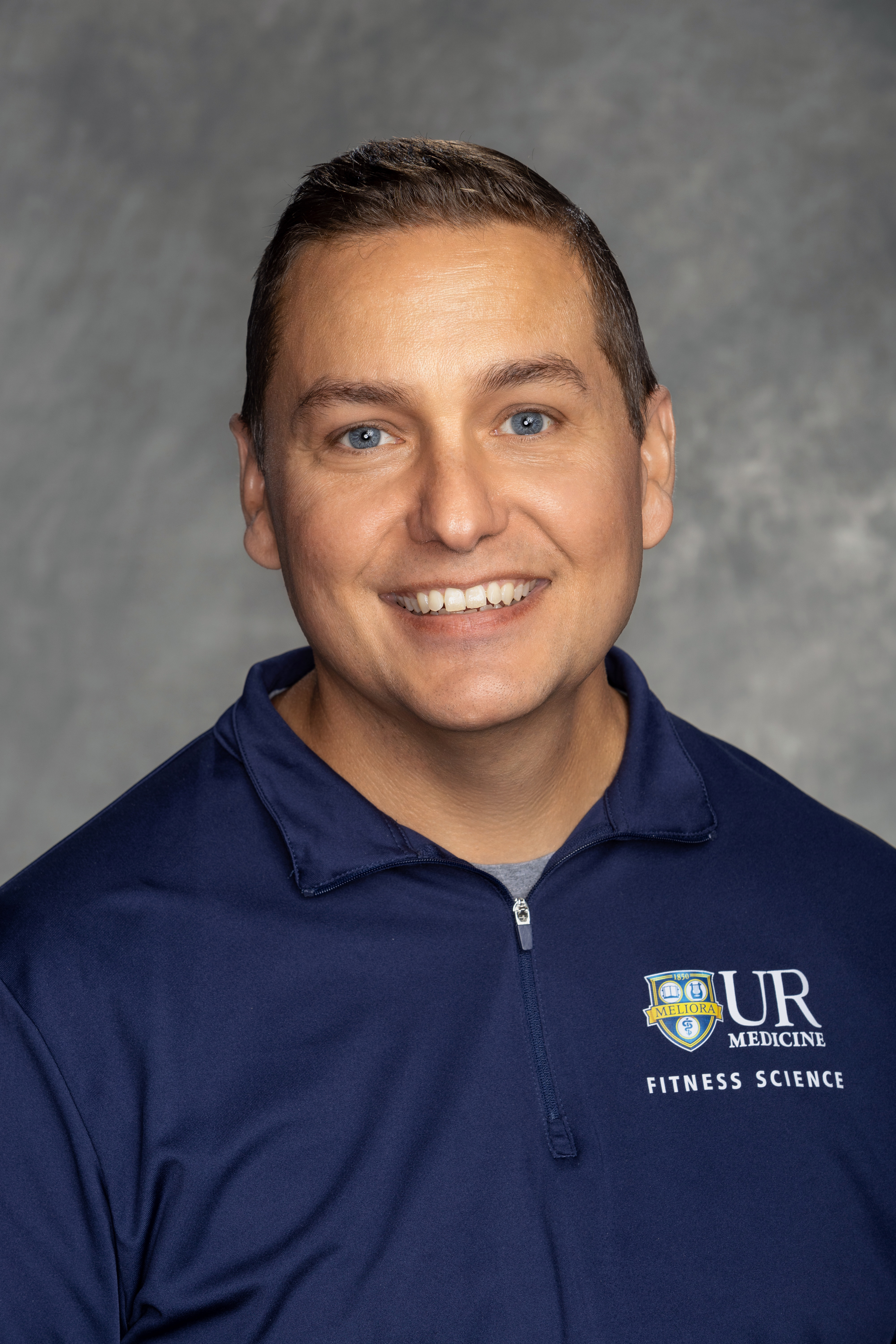 Craig Cypher, Psy.D., CMPC