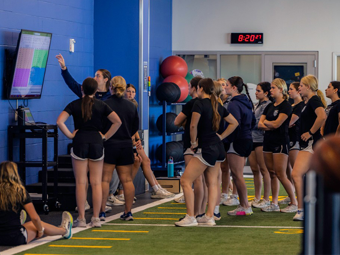 Training Programs for Teams