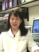 Dr. Shu-Yuan Yeh