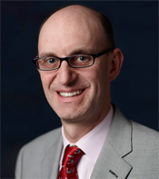 Dr. Jonathan Friedberg