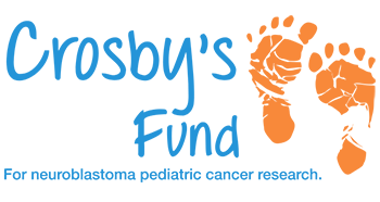 Crosby's Fund logo