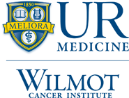 UR Medicine - Wilmot Cancer Institute Logo