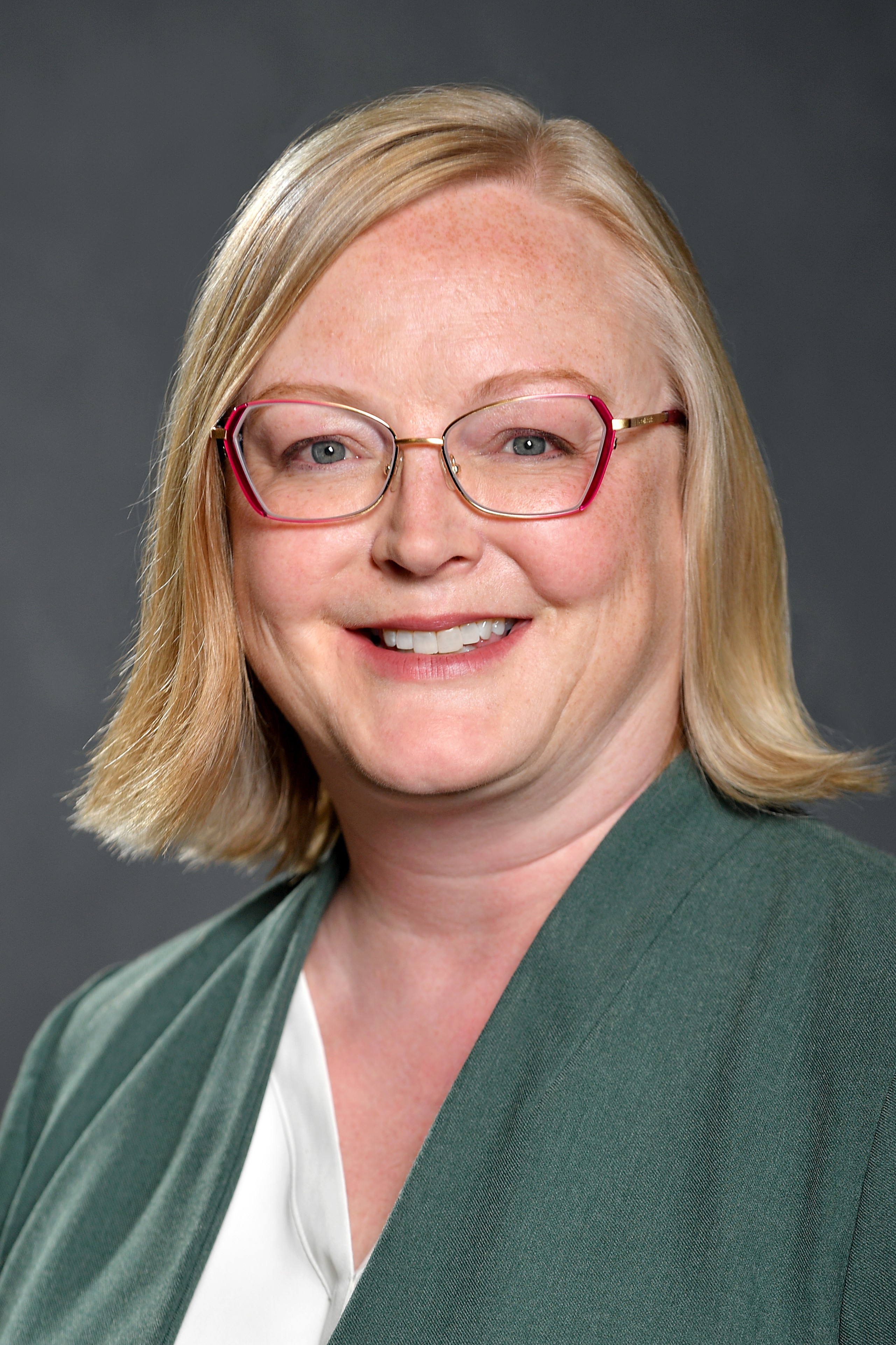 Dr. Christa Whitney-Miller