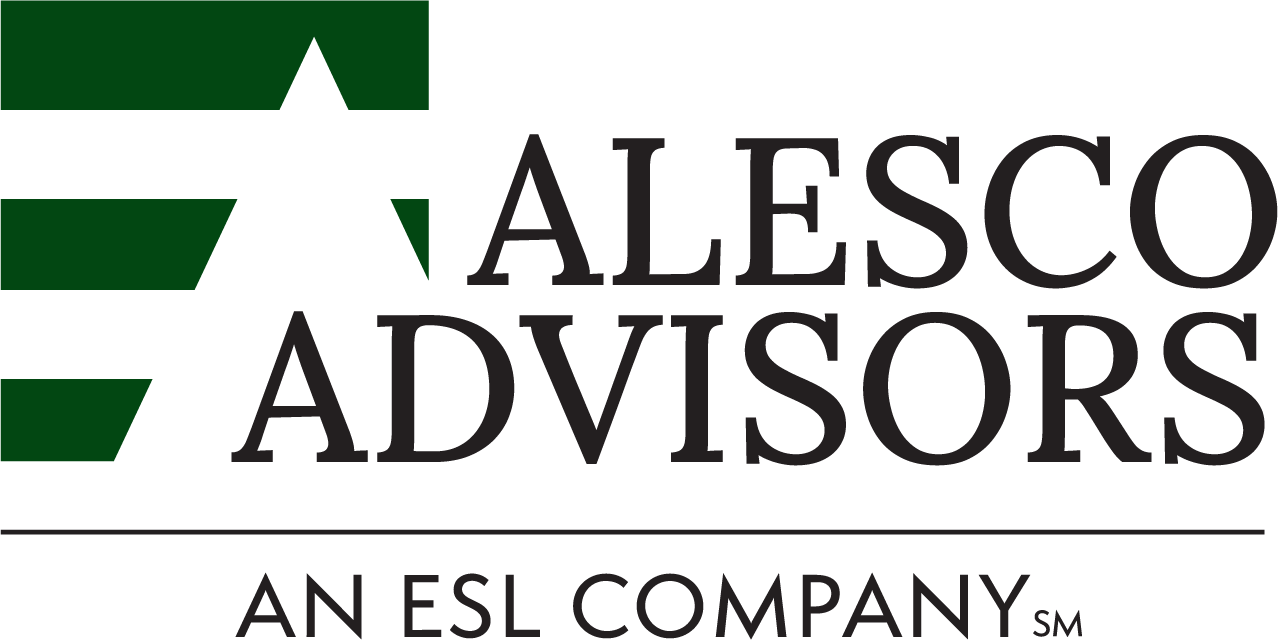 Alesco Advisors Logo
