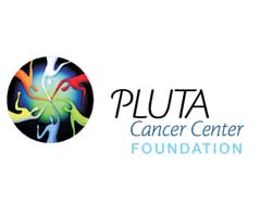 pluta cancer center foundation logo