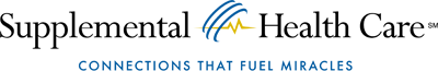 Supplemental Health Care logo