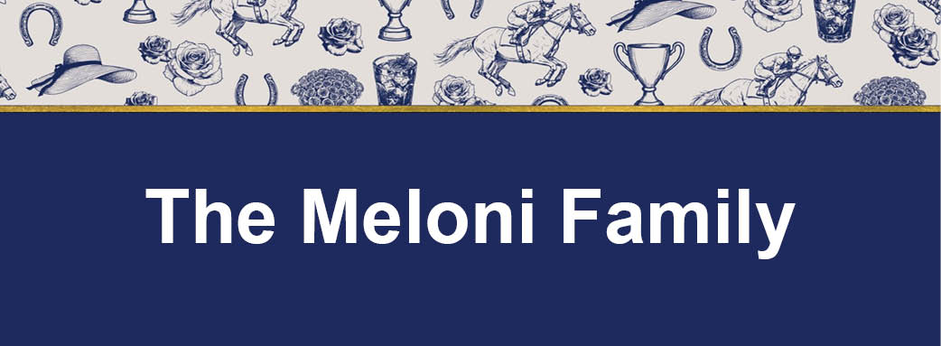 The Meloni Family