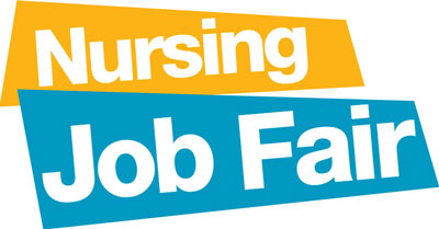 Nursing Job Fair