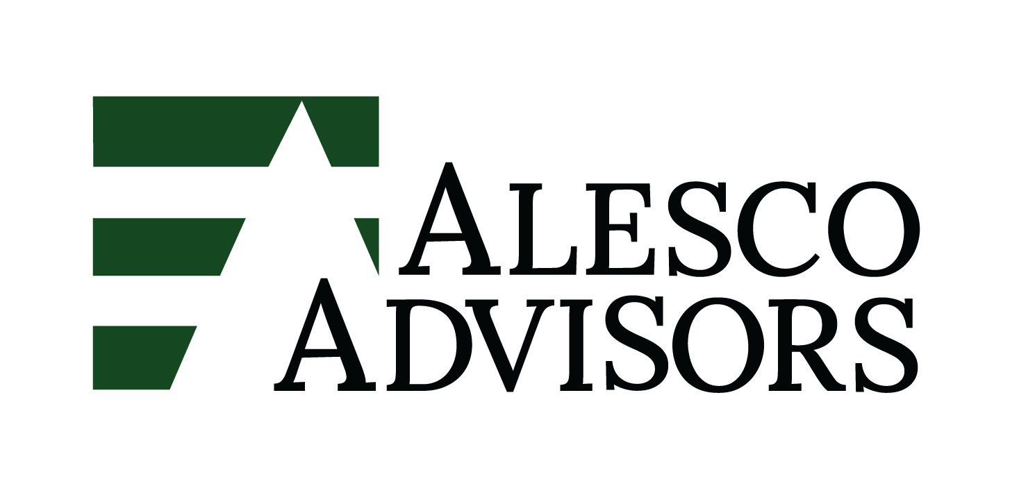 Alesco Advisors Logo