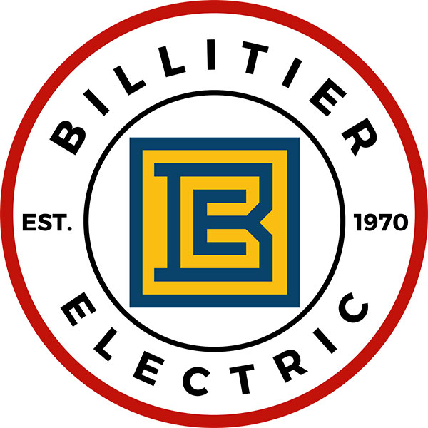 Billitier Electric Logo