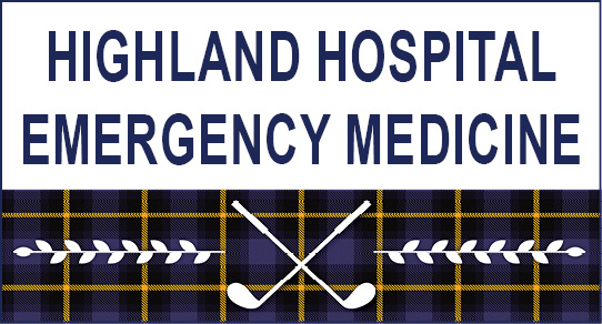 Highland Hospital Emergency Medicine