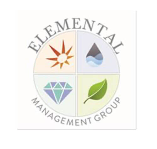Elemental Management Group Logo