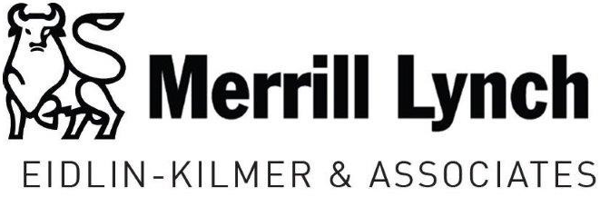 Merrill Lynch Eidlin-Kilmer & Associates logo