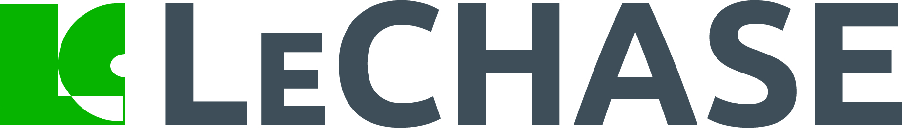 LeChase logo