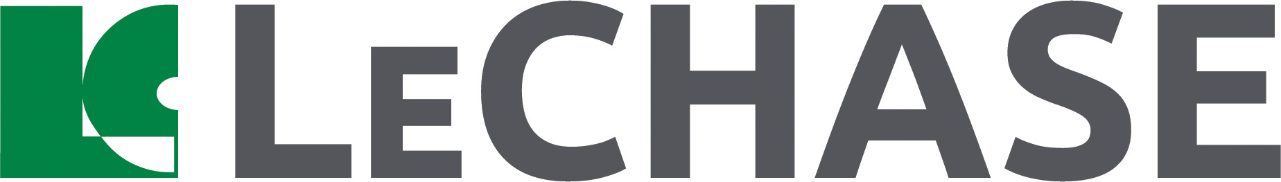 LeChase logo