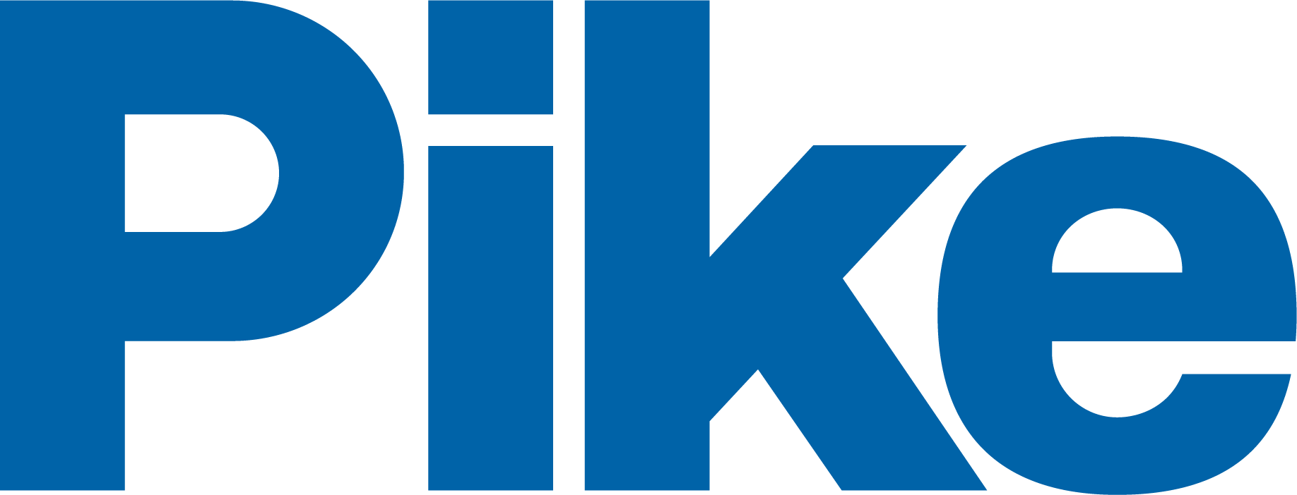 Pike logo