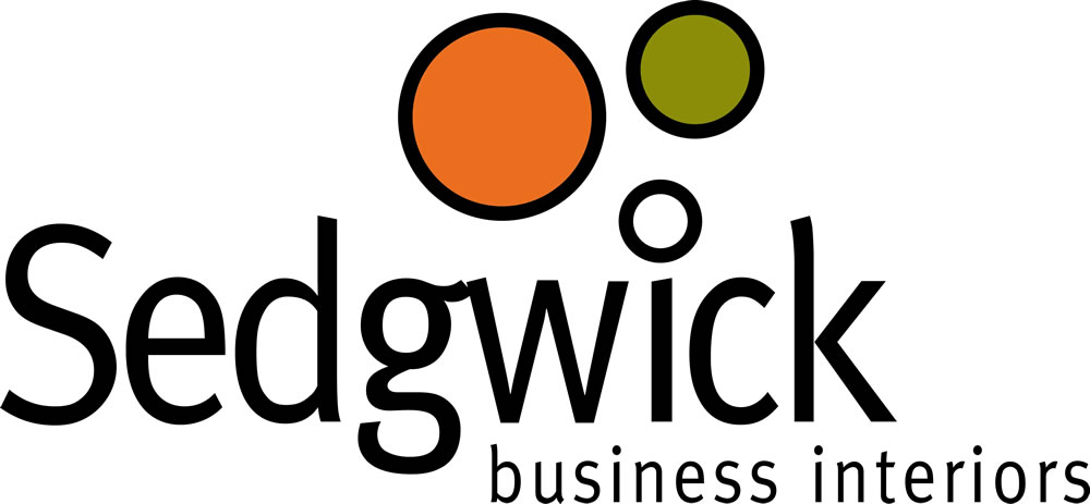 Sedgwick Business Interiors logo