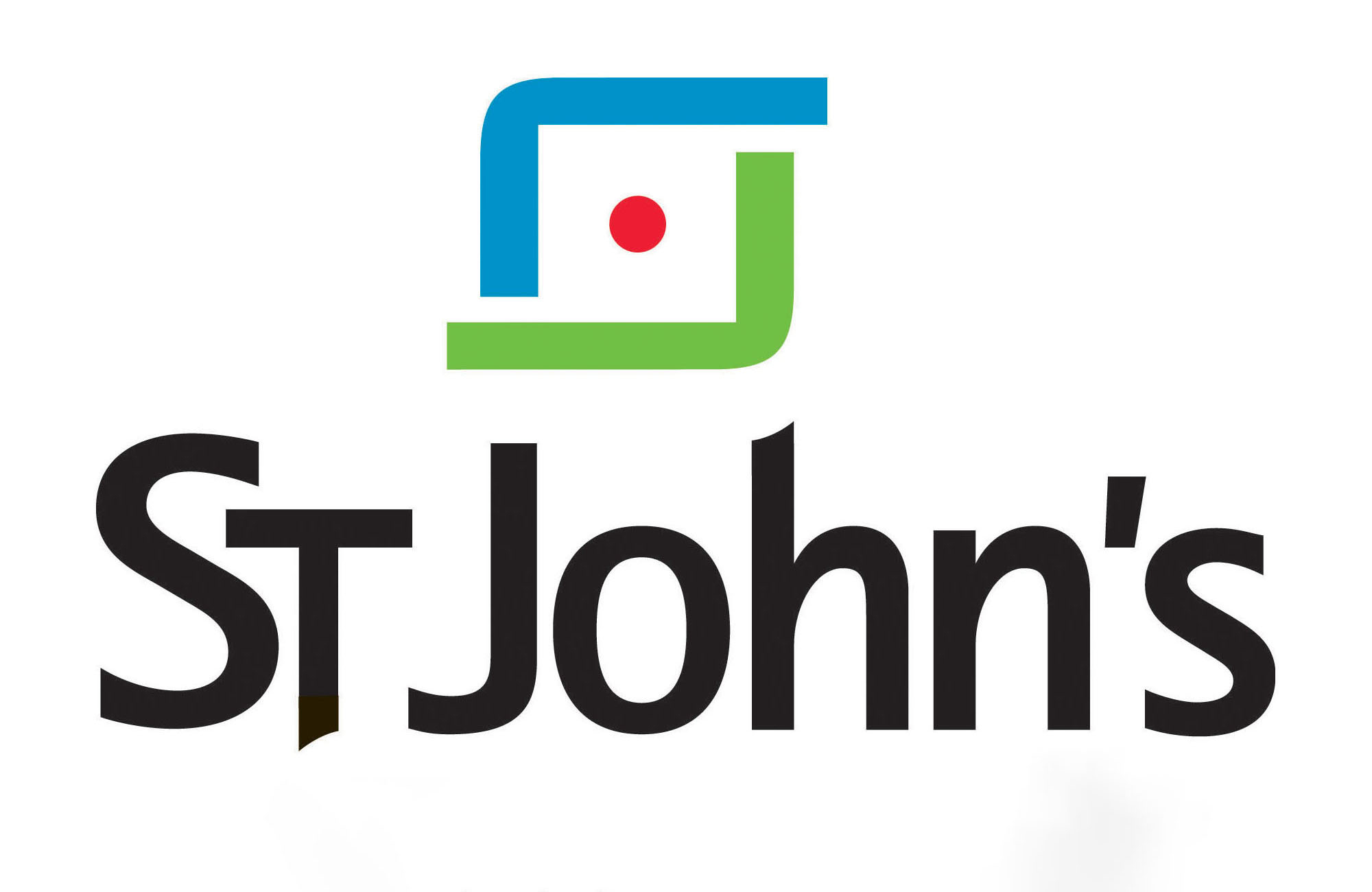 st. john's logo