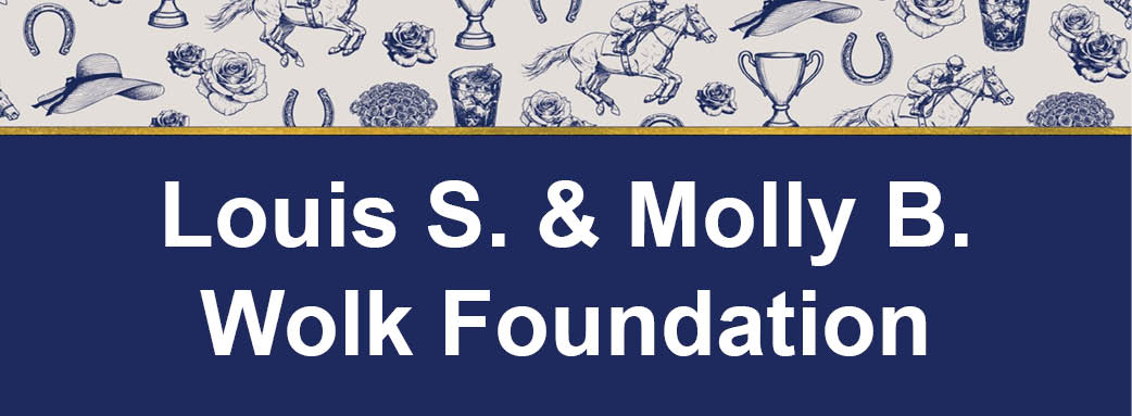 Louis S. and Molly B. Wolk Foundation