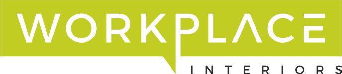 WORKPLACE INTERIORS logo