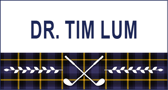 Dr. Tim Lum