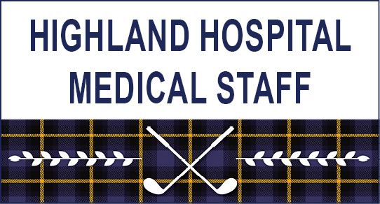Highland Hospital Medical Staff