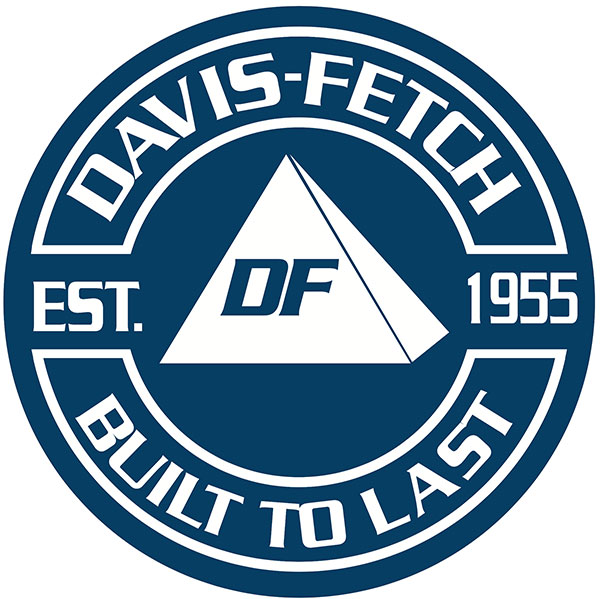 Davis-Fetch Logo