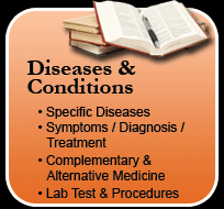 Diseases & Conditions