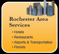 Rochester Area Services