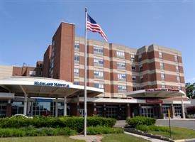 Photo of Highland Hospital