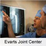 Evarts Joint Center at Highland Hospital, Rochester, NY