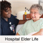 Hospital Elder Life Program