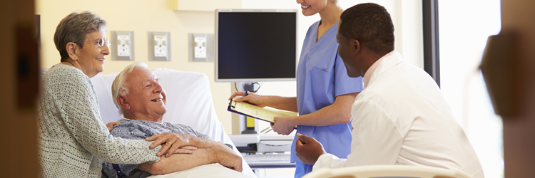 Learn More on About what to expect