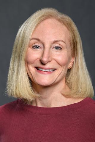 Photo of Maureen D. McRae, M.D. 