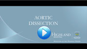 Aortic Dissection Video