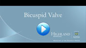 Bicuspid Valve Video