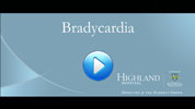 Bradycardia